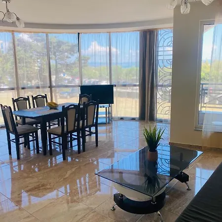 Golden Sea View New * Поморие