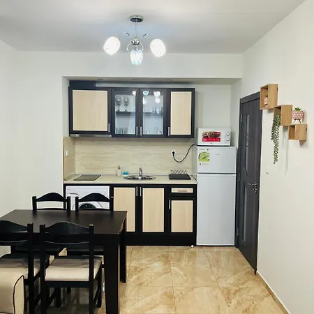 Golden Sea View New Апартаменты *