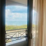 Golden Sea View New *
