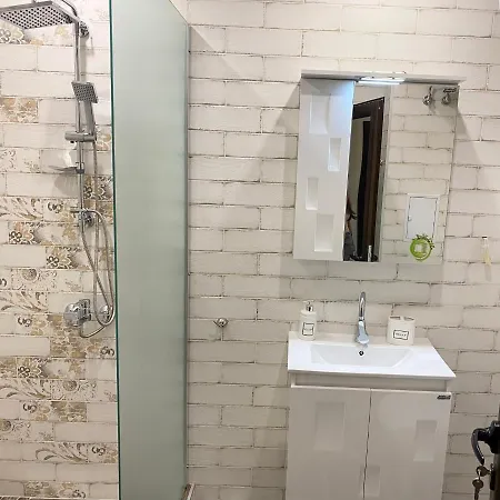 Apartmán Golden Sea View New Pomorie