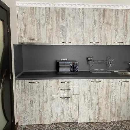 Golden Sea View New Apartamento Pomorie