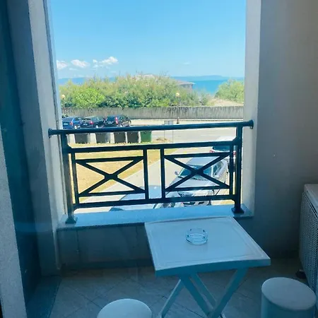 Golden Sea View New Pomorie