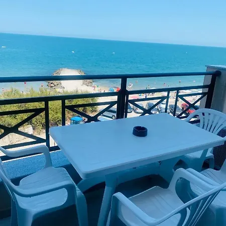 Golden Sea View New Pomorie