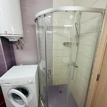 Apartmán Golden Sea View New