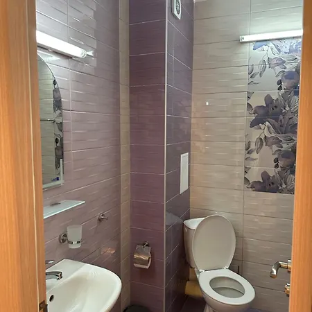 Apartamento Golden Sea View New Pomorie