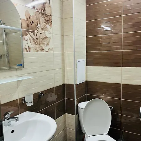 Golden Sea View New * 포마리