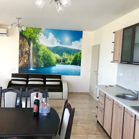 Golden Sea View New * Pomorie