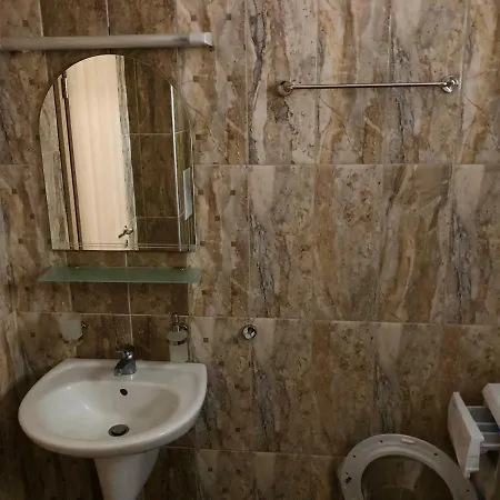 Apartmán Golden Sea View New Pomorie