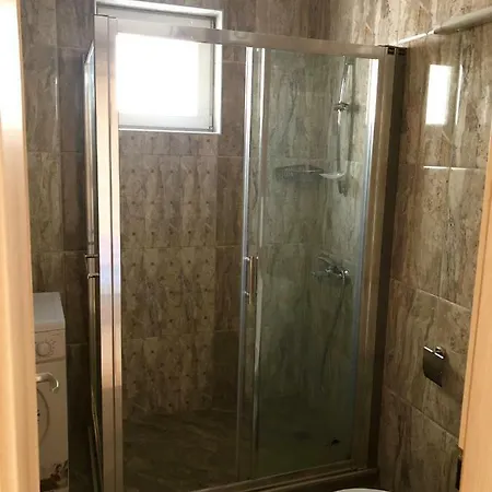 Apartmán Golden Sea View New Pomorie