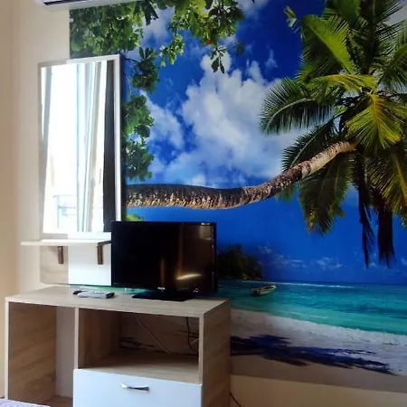 Golden Sea View New * 포마리