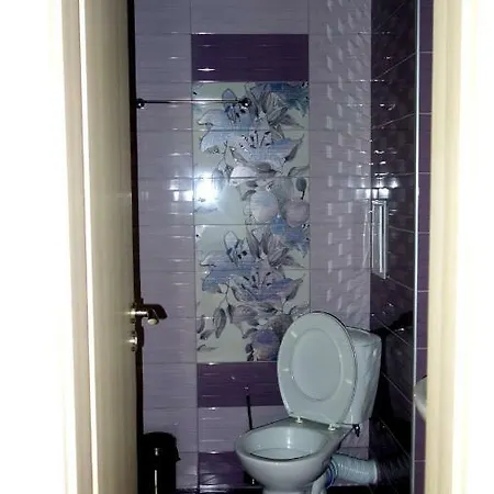 Golden Sea View New Apartamento Pomorie