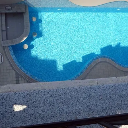 Apartment Golden Sea View New Pomorie