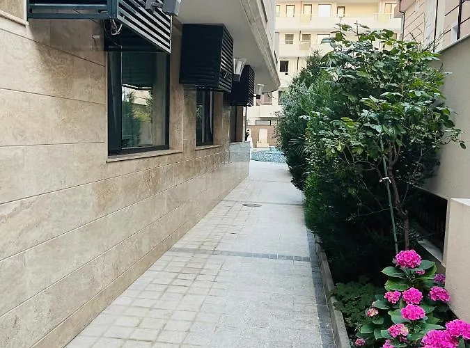 Golden Sea View New Pomorie